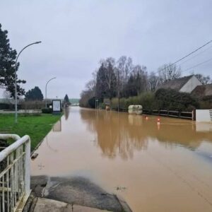 La Ferté-Gaucher : études et travaux de prévention des inondations en 2025