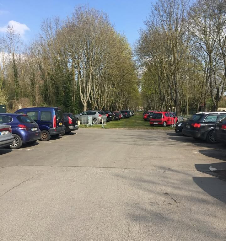 Parking de la Poste &agrave; Cr&eacute;cy : travaux d&rsquo;&eacute;vacuation des eaux du 8 au 18 ao&ucirc;t