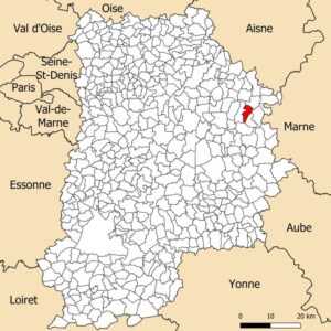 Saint-Martin-des-Champs : risques d&rsquo;inondation et mesures de prévention