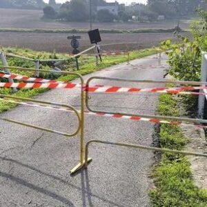 Pont de Sainfoin à Jouy-sur-Morin : reconstruction prévue fin 2025