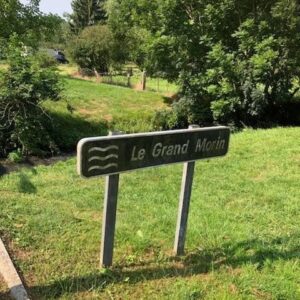 D&rsquo;où viennent le Grand Morin et le Petit Morin