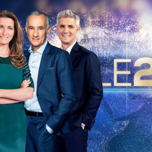 TF1 met en lumière les solutions anti-inondations en Seine-et-Marne