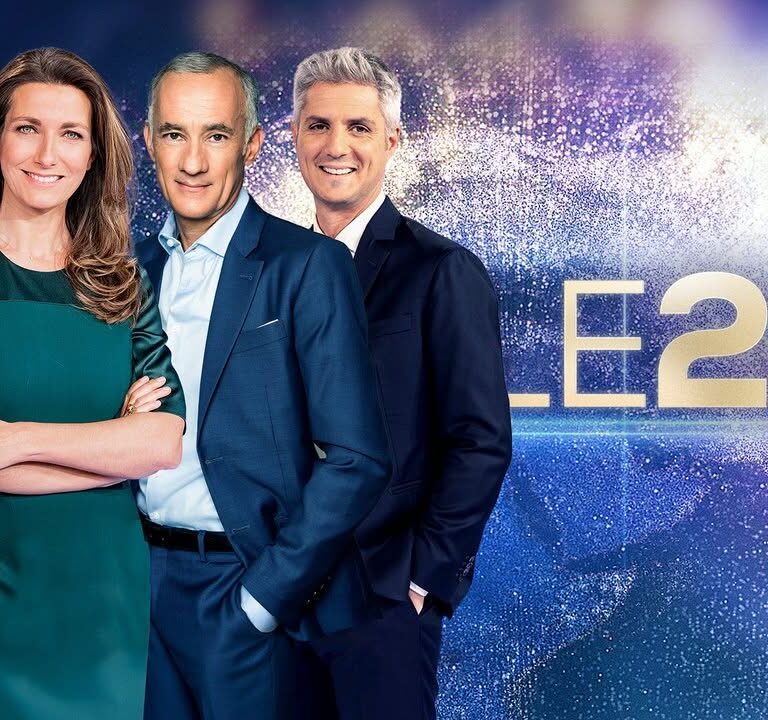 TF1 met en lumi&egrave;re les solutions anti-inondations en Seine-et-Marne