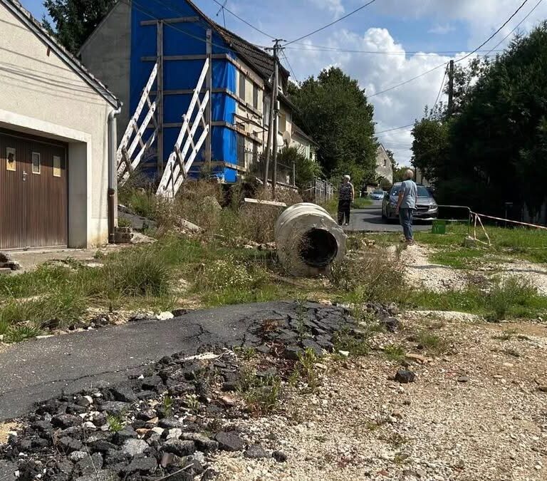 Un an apr&egrave;s l&rsquo;inondation : les sinistr&eacute;s attendent des r&eacute;ponses