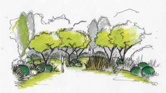 Ateliers berges et jardins inondables : octobre 2025
