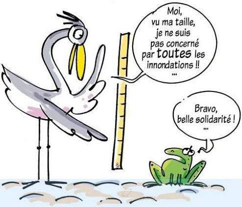 VigiCr&eacute;cy recentre ses actions et appelle au soutien des adh&eacute;rents