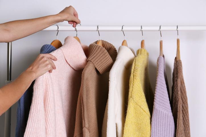 Bourse aux v&ecirc;tements &agrave; Lagny du 16 au 22 septembre
