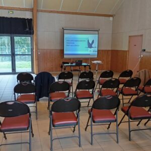 Ateliers inondations Deux Morin : le programme PAPI en action