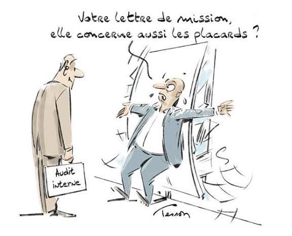 Audit des assurances : VigiCr&eacute;cy lance un questionnaire national