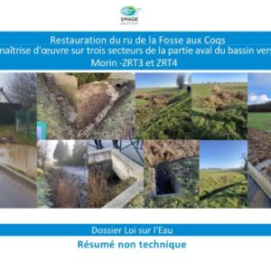Enquête publique ZRT3 et ZRT4 : participez du 21 oct au 11 nov