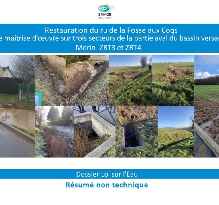 Enquête publique ZRT3 et ZRT4 : participez du 21 oct au 11 nov