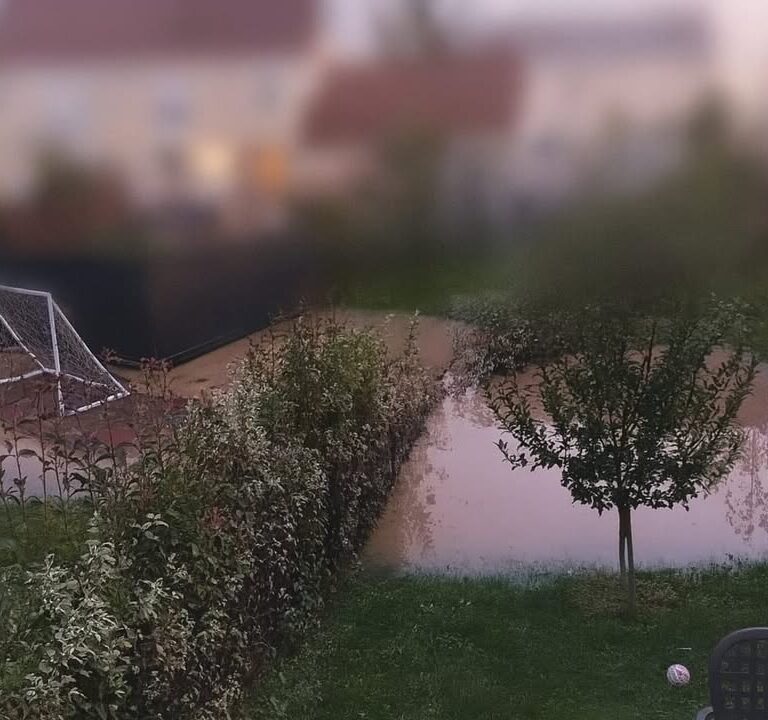 Villiers-sur-Morin : enqu&ecirc;te sur l&rsquo;&eacute;tang et les inondations de 2016 et 2024