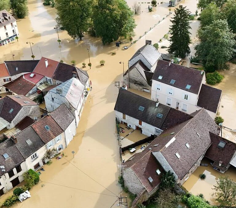 Un an apr&egrave;s les inondations : le bilan du Parisien