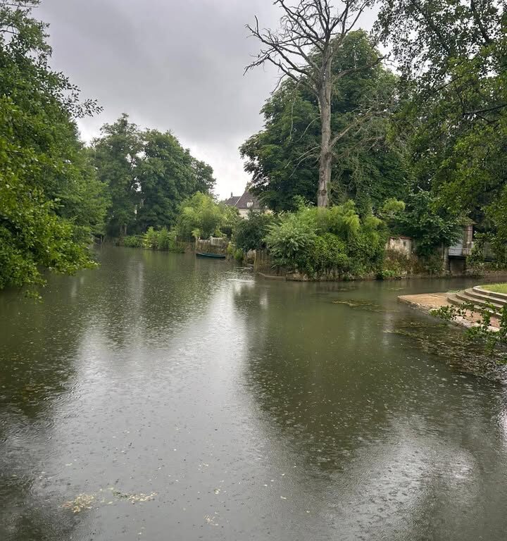 Inondations : pr&eacute;parer des zones de repli pour les v&eacute;hicules