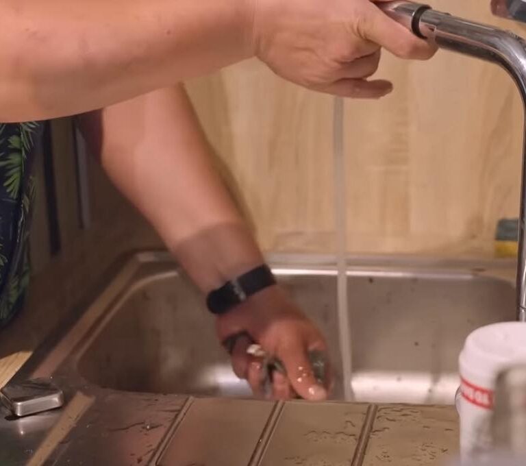 Qualit&eacute; de l&rsquo;eau du robinet : les risques des canalisations
