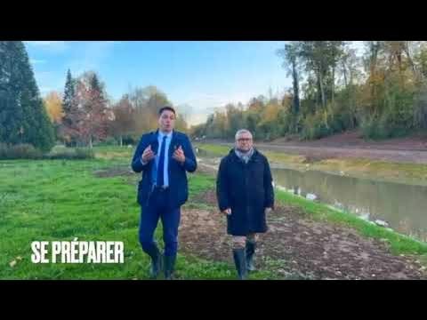 D&eacute;couvrez la vid&eacute;o VigiCr&eacute;cy sur les enjeux des inondations