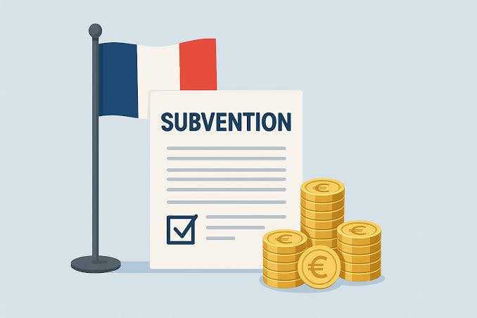 Subventionn&eacute; n&rsquo;est pas gratuit : clarifier le financement public