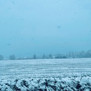 Alerte froid : -11°C attendus en Seine-et-Marne mardi 6 janvier