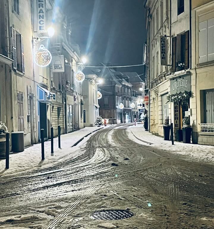 Jeudi 8 janvier : pluies et rafales jusqu&rsquo;&agrave; 100 km/h attendues