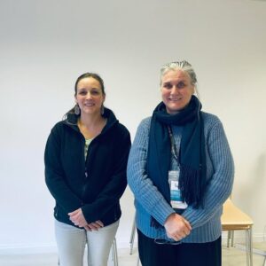 Permanence à Villiers-sur-Morin : accompagner les sinistrés