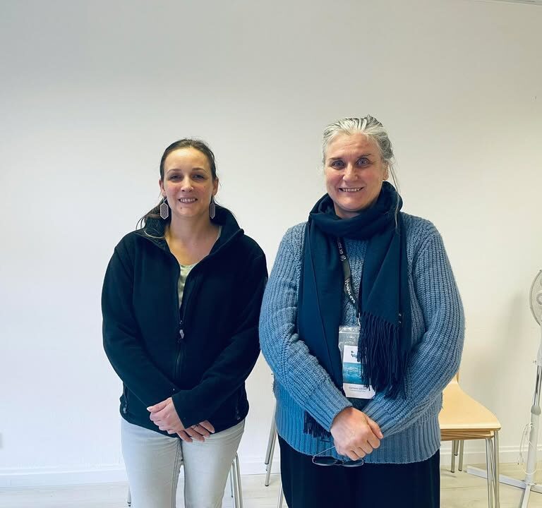 Permanence &agrave; Villiers-sur-Morin : accompagner les sinistr&eacute;s