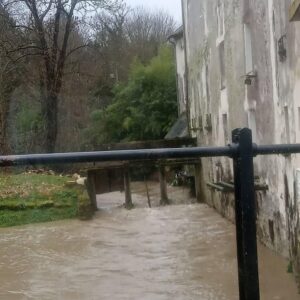 Observations terrain : La Celle, l&rsquo;Aubetin, Crécy et le Souterrain