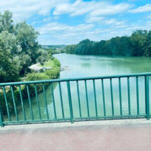 Point de situation : Grand Morin, Petit Morin et Marne en crue