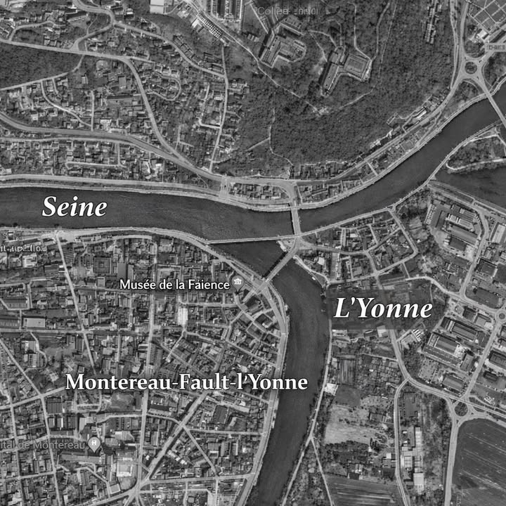 La Seine serait-elle vraiment un fleuve ? La g&eacute;ographie raconte une autre histoire