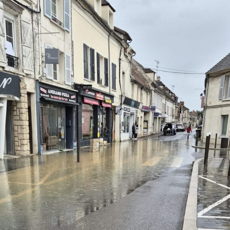 Article du Pays Briard : actualit&eacute;s locales