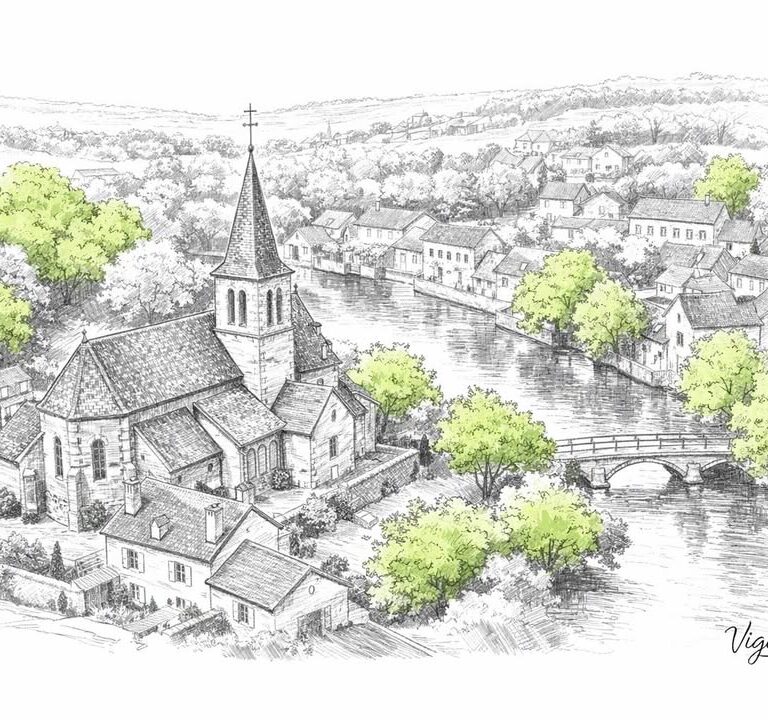 Bassins versants et inondations : comprendre la pr&eacute;vention &agrave; l&rsquo;&eacute;chelle collective
