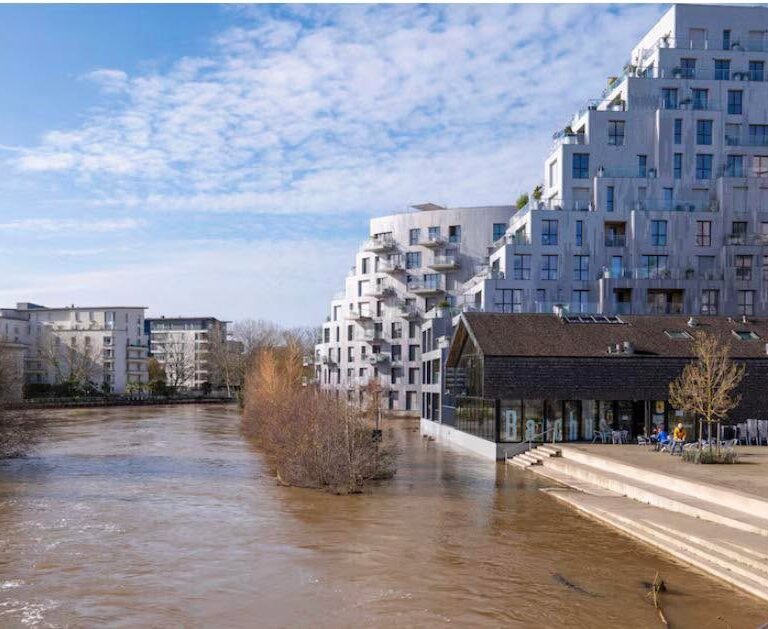 CatNat : quand une commune renonce &agrave; prot&eacute;ger ses administr&eacute;s