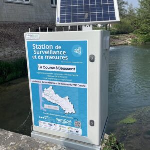 Surveillance hydrométrique : comment les sols anticipent les crues