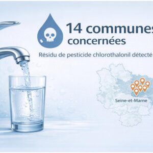 Eau potable à Hondevilliers : ce que vous devez savoir