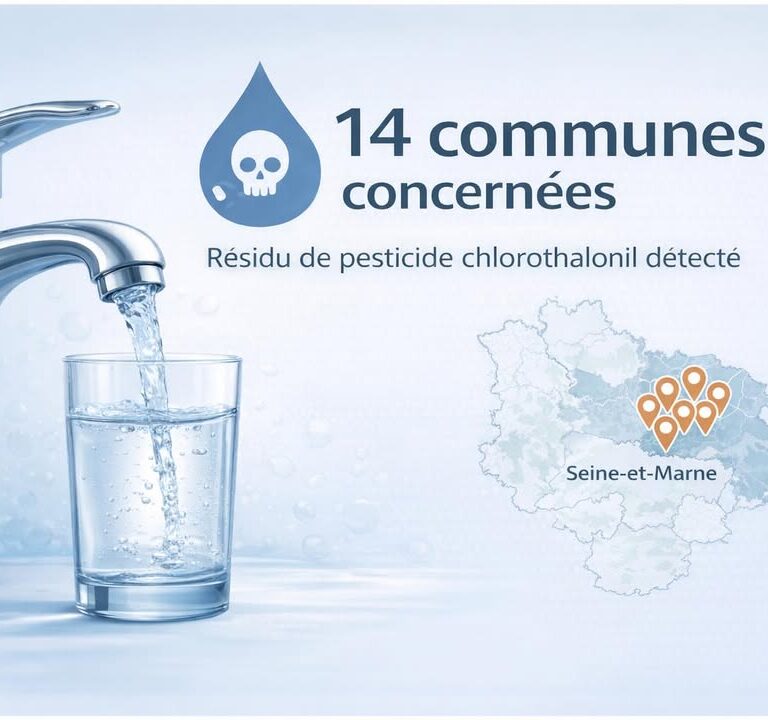 Eau potable à Hondevilliers : ce que vous devez savoir