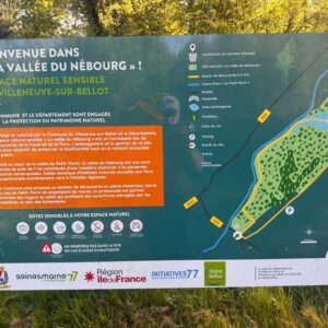 Espaces Naturels Sensibles de Villeneuve-sur-Bellot : un patrimoine à préserver
