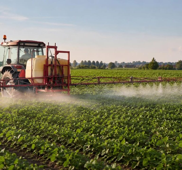 Rumeur des 150 m&egrave;tres : d&eacute;m&ecirc;ler le vrai du faux sur les pesticides