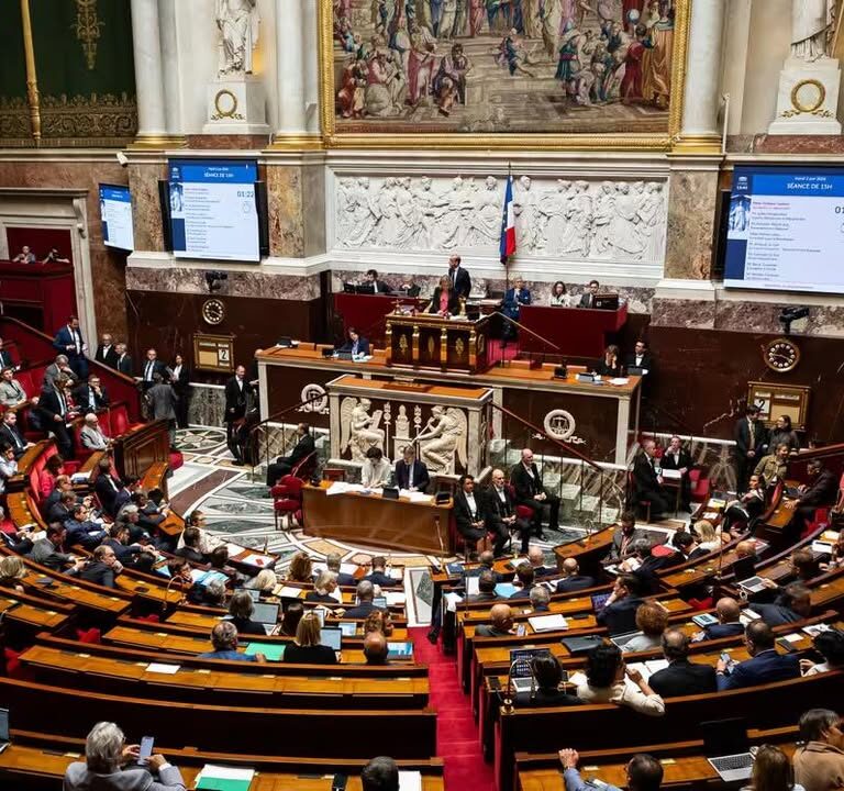 Cadmium&nbsp;: l&rsquo;Assembl&eacute;e nationale adopte un texte de limitation