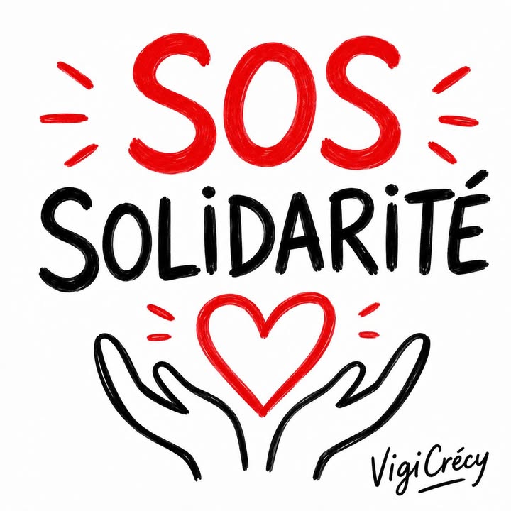 Appel d&rsquo;aide&nbsp;: ventilateur urgently needed pour personne &acirc;g&eacute;e
