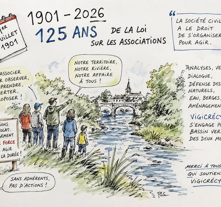 125 ans de la loi de 1901&nbsp;: l&rsquo;engagement associatif au c&oelig;ur de la d&eacute;mocratie
