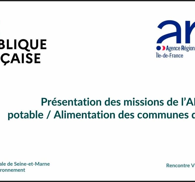 Qualit&eacute; de l&rsquo;eau &agrave; Hondevilliers&nbsp;: VigiCr&eacute;cy&reg; rencontre l&rsquo;ARS