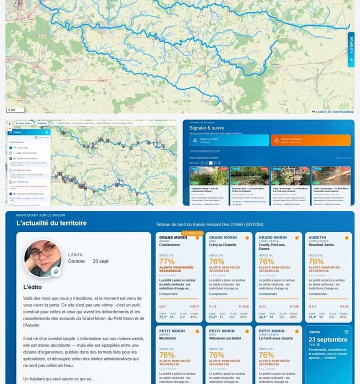 Le site VigiCr&eacute;cy&reg; est en ligne&nbsp;: d&eacute;couvrez votre nouvel outil
