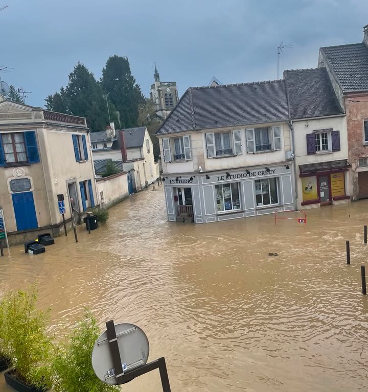 27 septembre&nbsp;: quand l&rsquo;histoire m&eacute;t&eacute;o se r&eacute;p&egrave;te