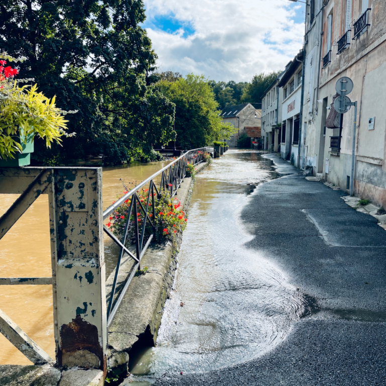 Si une crue comme Kirk revenait demain, serions-nous mieux prot&eacute;g&eacute;s&nbsp;?