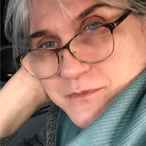 Corinne L&eacute;cart