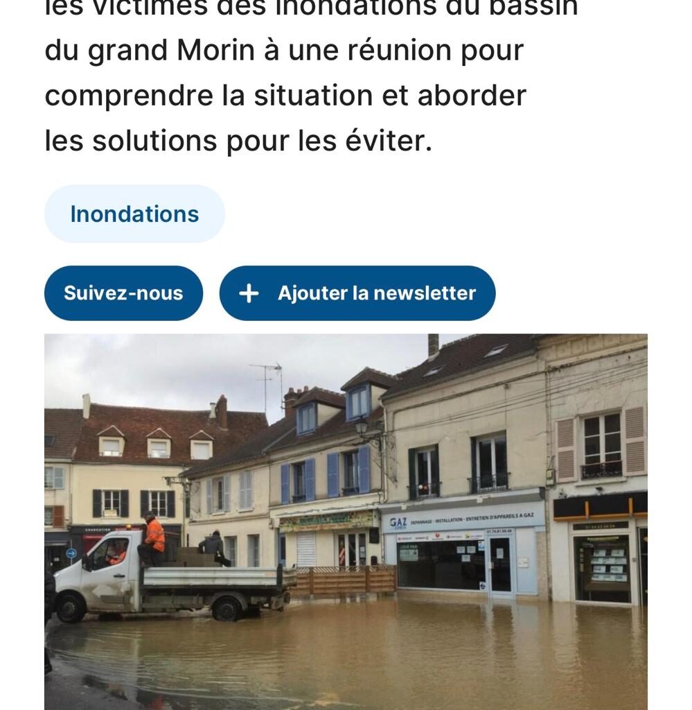 VigiCr&eacute;cy&reg; invite les victimes &agrave; une r&eacute;union