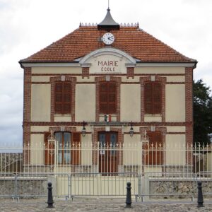 Bassevelle