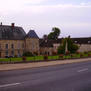 Baye