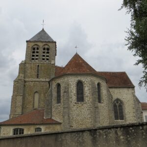 Beautheil-Saints