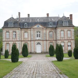 Bergères-sous-Montmirail