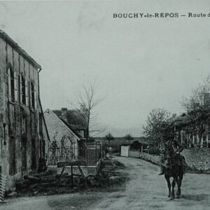 Bouchy-Saint-Genest
